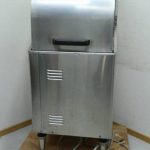 ホシザキ　食器洗浄機　JW-450RUF3-R★買取いたしました！